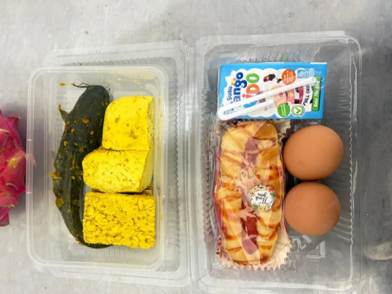 Viral MBG Lele dan Tempe Ditolak Sekolah di Pamekasan, BGN Ungkap Menu Aslinya