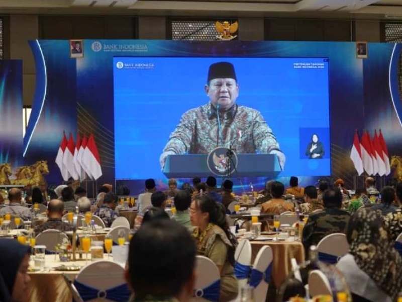 BI Optimistis Perekonomian Jateng 2026 Tetap Tumbuh Solid di Tengah Ketidakpastian Global