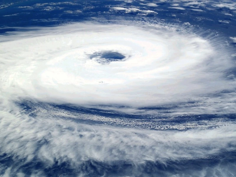 Awas! 2 Bibit Siklon Aktif Picu Hujan Ekstrem di Wilayah RI, BMKG: Berdampak di Sumatera dan Sulawesi