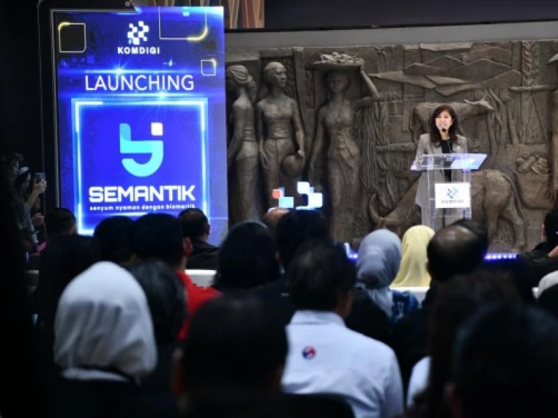 Aturan Baru Registrasi Nomor Seluler Resmi Berlaku, Pendaftaran Wajib Verifikasi Wajah