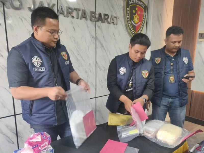 Jadi Korban Penipuan Black Dollar, WNA Asal Korsel Rugi Rp1,6 Miliar