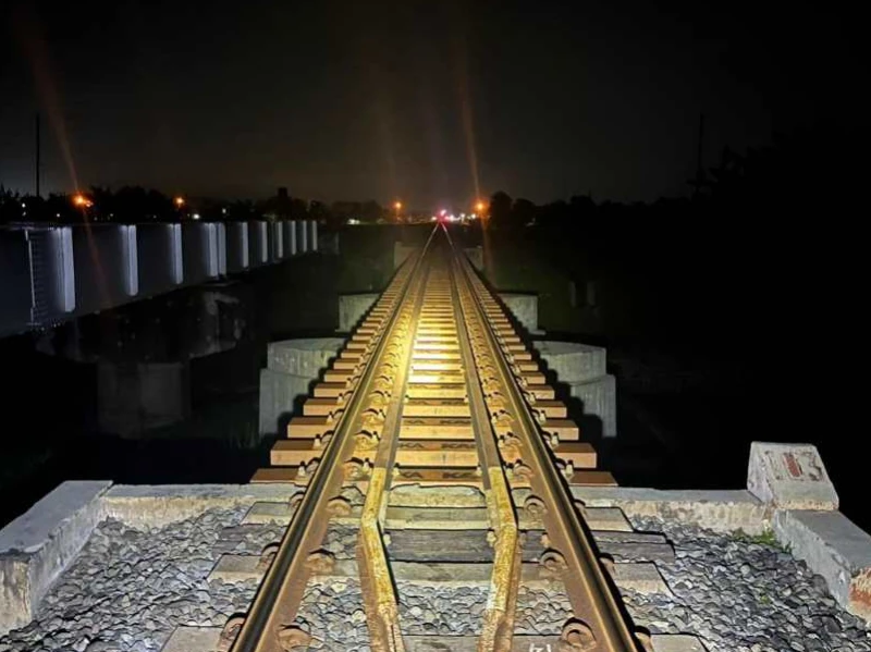 Dampak Gempa Pacitan, 14 Perjalanan Kereta Api Daop 4 Semarang Berhenti Luar Biasa