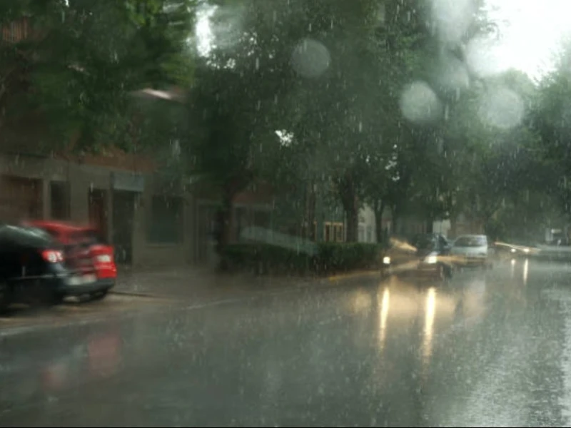 Awal 2026 Hujan Lebat Meluas, BMKG: Pertemuan Angin Perkuat Aktivitas Atmosfer di Indonesia Selatan