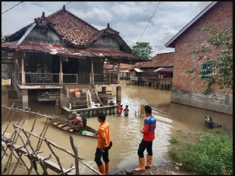 Update Jumlah Korban Bencana Sumatera: 1.030 Meninggal Dunia, 600 Ribu Lebih Mengungsi