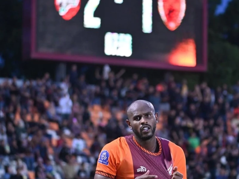 Liga Indonesia Memanas, Borneo FC Kembali di Tahta Puncak, Ini Klasemen Lengkapnya!