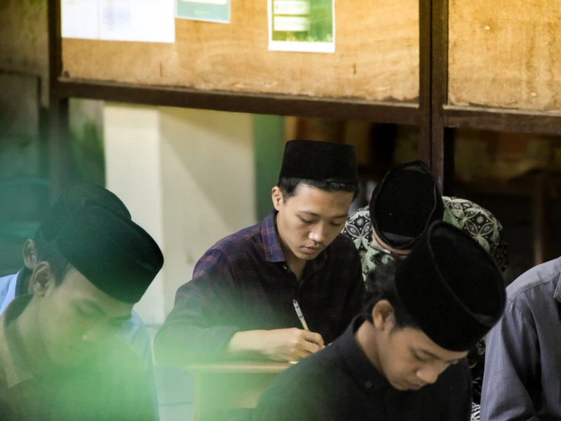 Jelang Idulfitri, Kementerian Agama Gelontorkan Rp111,9 Miliar BOS untuk 2.724 Pesantren di Indonesia