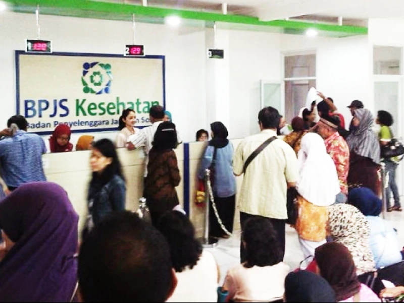 Kabar Baik! Kemenkes Hapus Sistem Rujukan Berjenjang, Pasien BPJS Bisa Langsung ke RS Sesuai Kebutuhan Medis