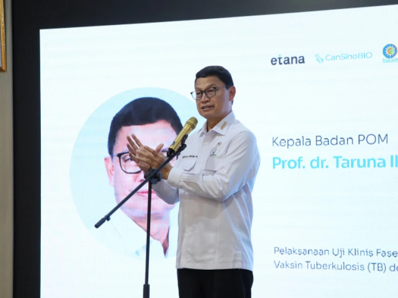 BPOM Minta Nestle Setop Distribusi Formula Bayi karena Berbahaya, Cek Mereknya!