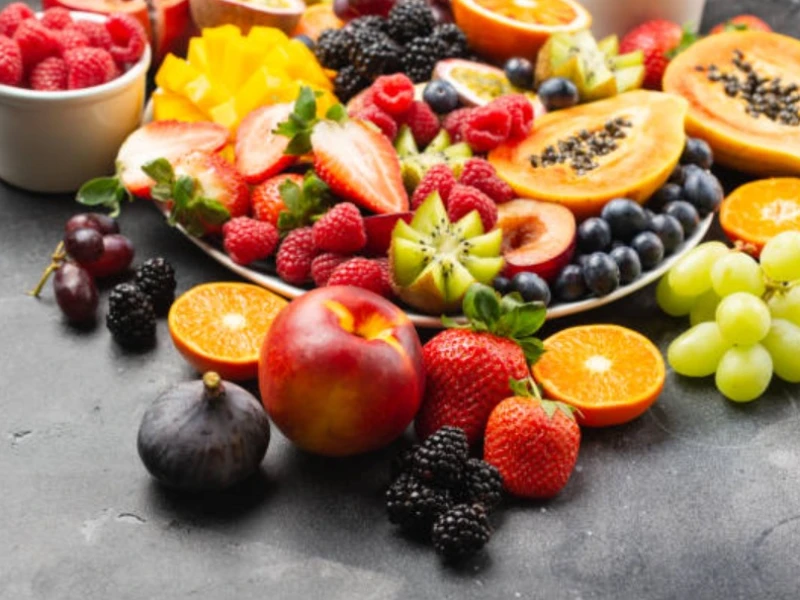 Rahasia Sehat di Musim Hujan, Ini 5 Rekomendasi Buah yang Cocok Dikonsumsi untuk Tingkatkan Imunitas