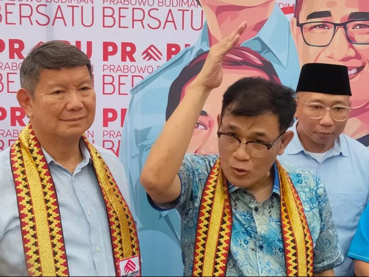 Budiman Sudjatmiko Sebut Diskusi di Debat Capres-Cawapres Rugikan Prabowo-Gibran