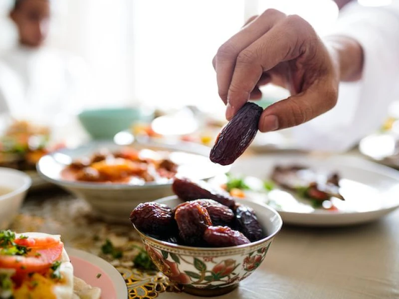 Jadwal Buka Puasa Ramadan untuk Wilayah Jakarta dan Sekitarnya, Kamis 12 Maret 2026