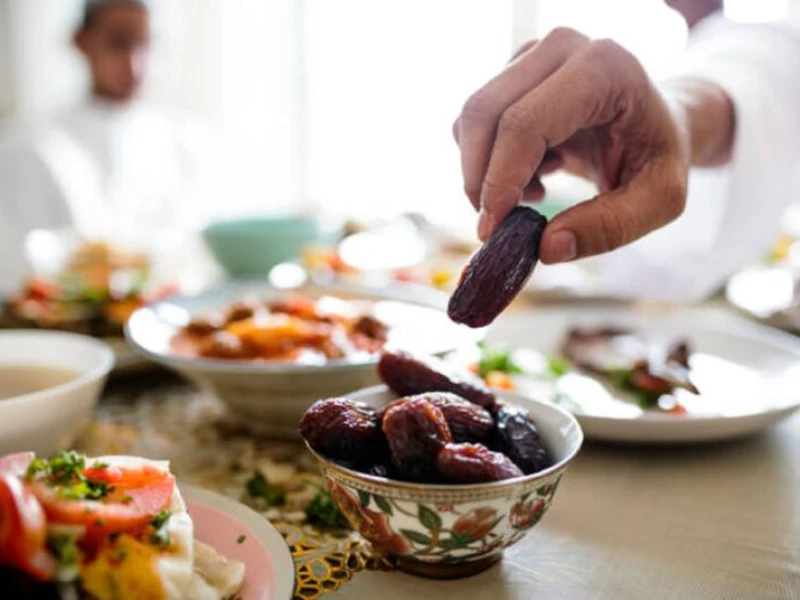 Jadwal Buka Puasa Ramadan untuk Wilayah Jakarta dan Sekitarnya, Jumat 20 Maret 2026