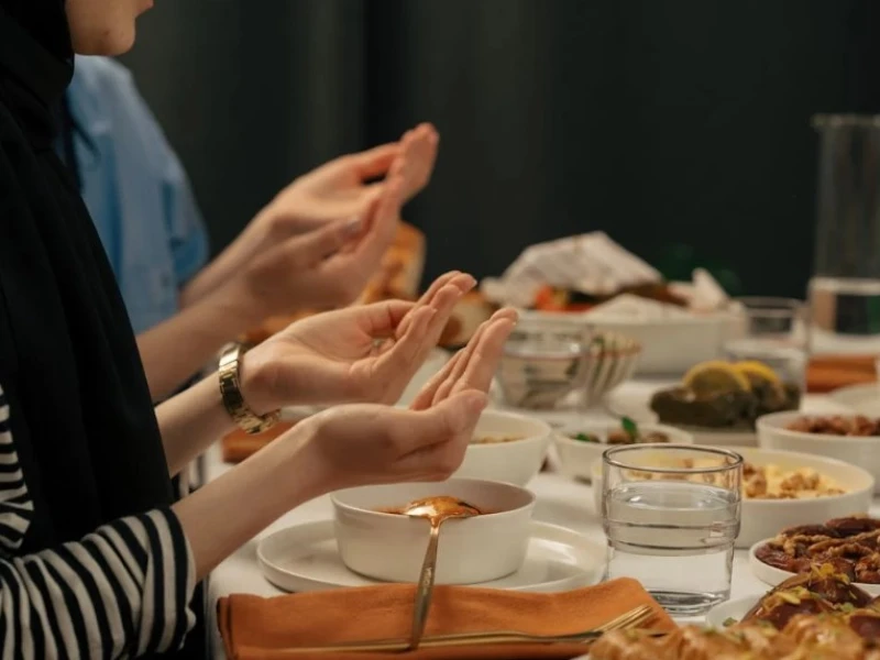 6 Inspirasi Menu Buka Puasa Diet, Tetap Kenyang Tanpa Bikin Berat Badan Naik