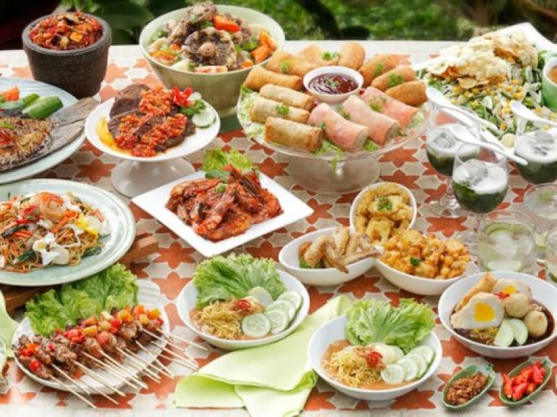 Jadwal Buka Puasa untuk Wilayah Jakarta dan Sekitarnya, Selasa 10 Maret 2026