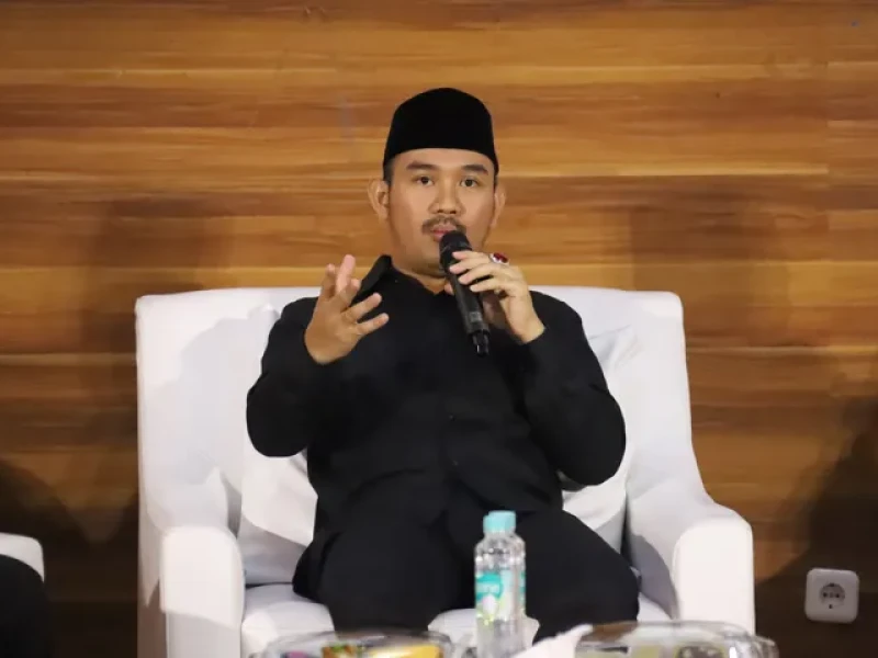 Profil Ade Kuswara Kunang, Bupati Bekasi Termuda yang Terjaring OTT KPK