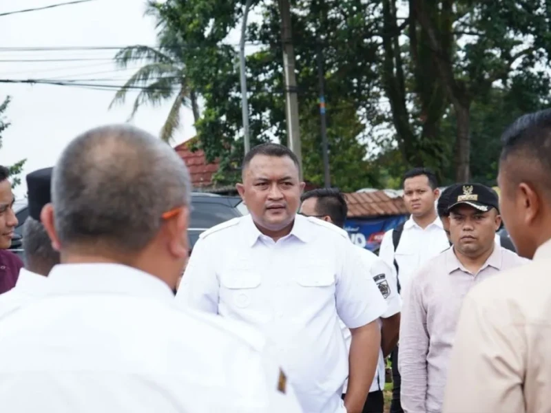 Pemkab Bogor Siapkan Lahan 1 Hektare untuk Rusun Paspampres di Bojongkoneng