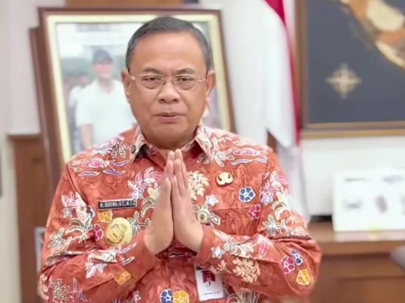 Bupati Pati Sudewo Kena OTT KPK, Diperiksa di Polres Kudus