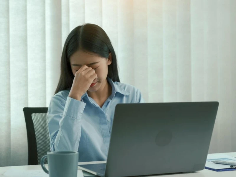 6 Tips Ampuh Mengatasi Burnout agar Sehat dan Produktif di 2026