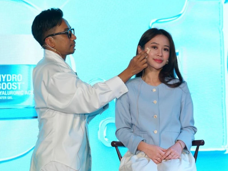 Pilih Skincare sesuai Kulit Wajah, Solusi Hidrasi Hingga 10 Lapisan untuk Kulit Glowing saat Ramadan