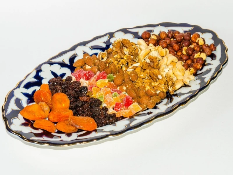 Mau Berenergi Sepanjang Hari? Ini 11 Camilan Lezat Kaya Zat Besi yang Wajib Masuk Menu Harianmu!