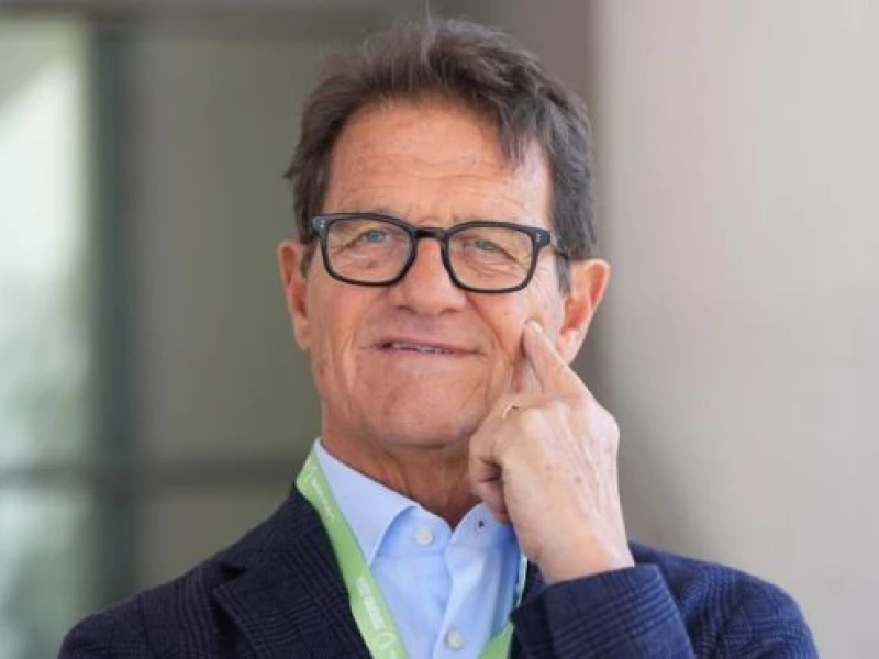 Capello: Serie A Belum Selesai, Inter Jangan Anggap Sepele Ancaman Milan dan Roma