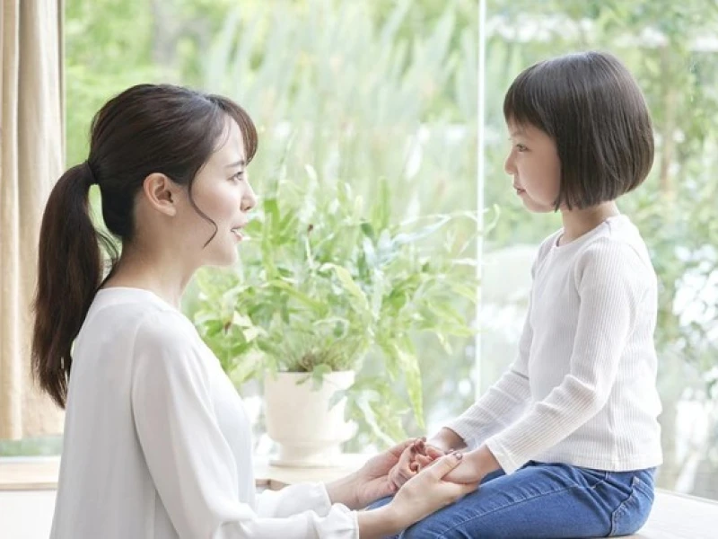 Cara Orang Tua Berbicara dengan Anak tentang Konflik dan Perang