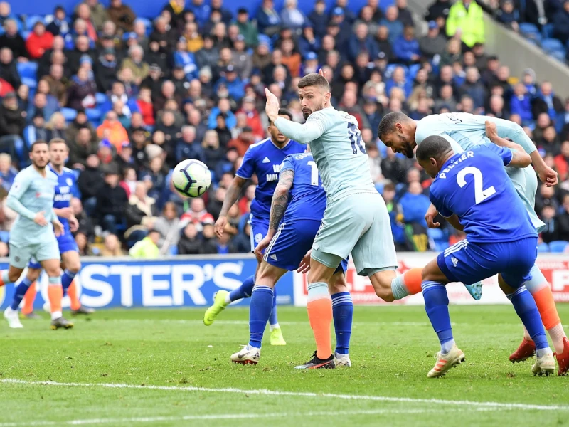 Prediksi Cardiff City vs Chelsea di Perempat Final Piala Liga Inggris