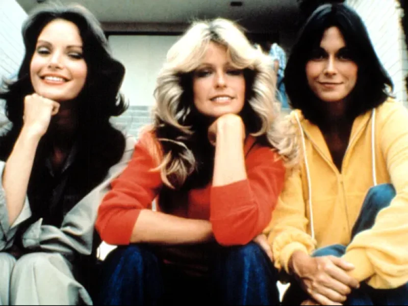 Film Charlie’s Angels Bersiap Comeback! Hadirkan Trio Ikonik Generasi Baru