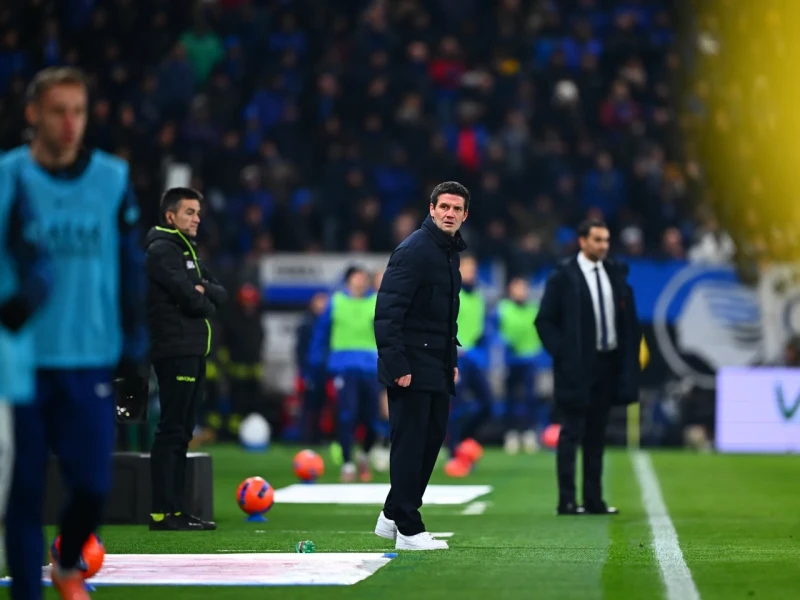 Inter Milan Tutup 2025 di Puncak Klasemen Serie A, Chivu: Perjalanan Masih Panjang!