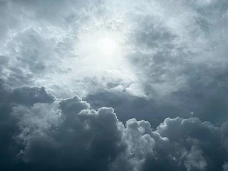 Prakiraan Cuaca di Aceh Hari Ini, Selasa 9 Desember 2025: Langit Berawan, Hujan Ringan Mengintai