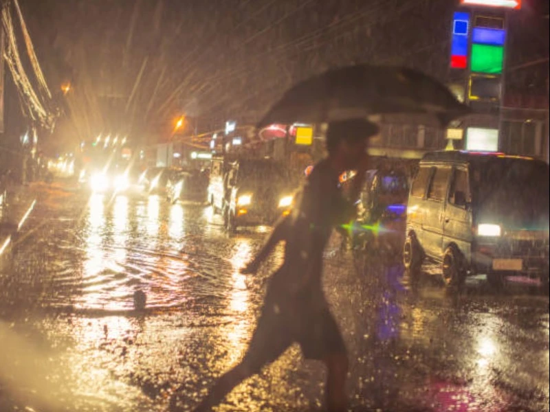 Cuaca Ekstrem, BMKG Peringatkan Ancaman Hujan Sangat Lebat di Jateng, Jatim, dan Babel 2–5 Februari 2026