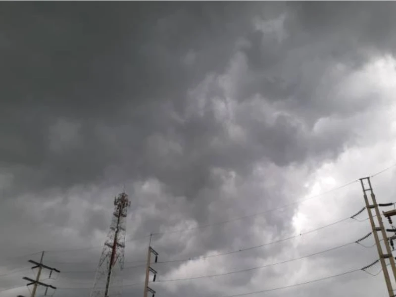 Cuaca Ekstrem Mengintai, BMKG Ingatkan Potensi Hujan Lebat di Hampir Seluruh Indonesia hingga Sepekan ke Depan