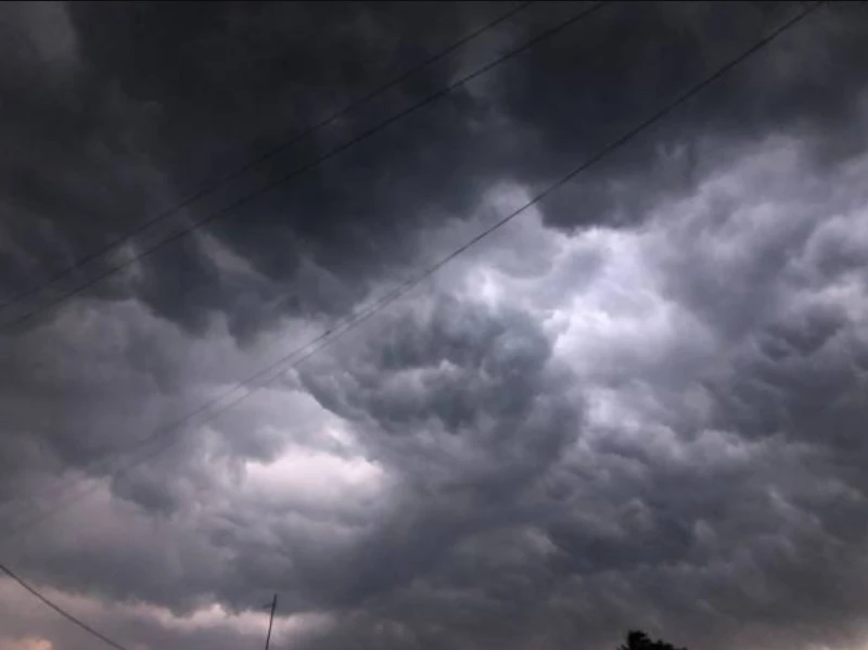 Nataru, BMKG Komitmen Beri Info Cuaca, Iklim dan Geofisika Akurat-Tepat Waktu Khususnya di Sulsel