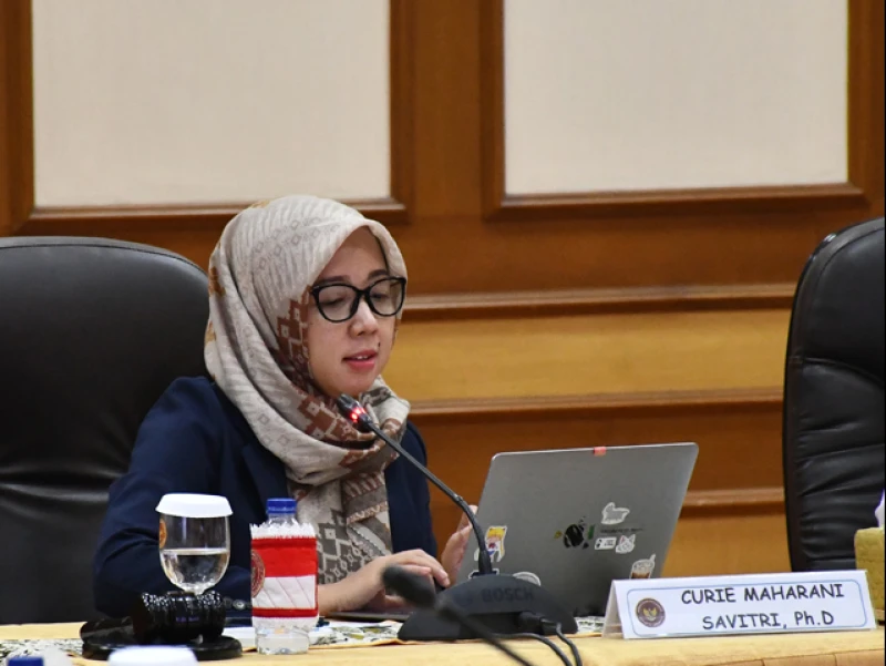 Kemitraan RI-Korsel Perkuat Posisi Indonesia di Bidang Pertahanan dan Teknologi