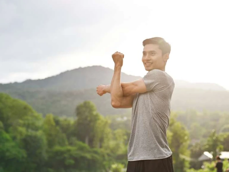 Rutin Olahraga Pagi, Ini Manfaatnya untuk Berat Badan hingga Kualitas Tidur
