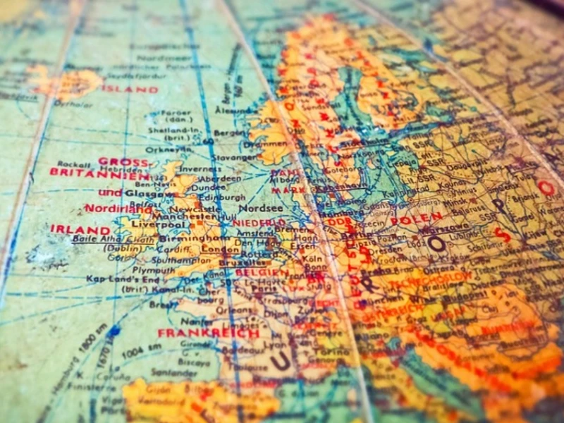 Daftar 10 Negara Termiskin di Dunia Tahun 2025, Indonesia Nomor Berapa?