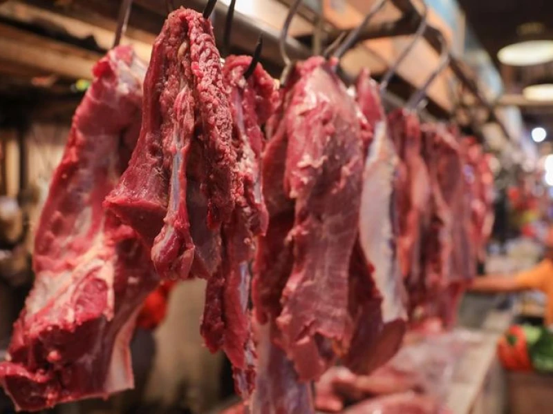 Update Harga Pangan H-3 Ramadan 1447 H: Daging Sapi Turun, Telur Ayam Naik Tipis