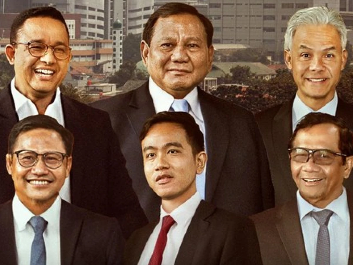 Bukan Silat Lidah, Debat Capres-Cawapres Momentum Sampaikan Visi Misi ke Pemilih