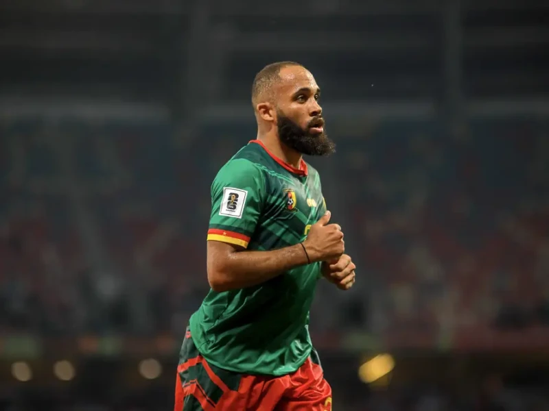 Debut Manis Bryan Mbeumo, Kamerun Tekuk Gabon di Laga Perdana Piala Afrika 2025