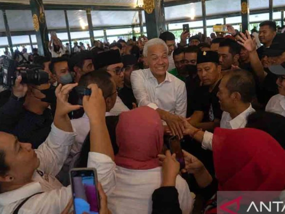Ganjar-Mahfud Siapkan Lima Gagasan untuk Wujudkan SDM Unggul