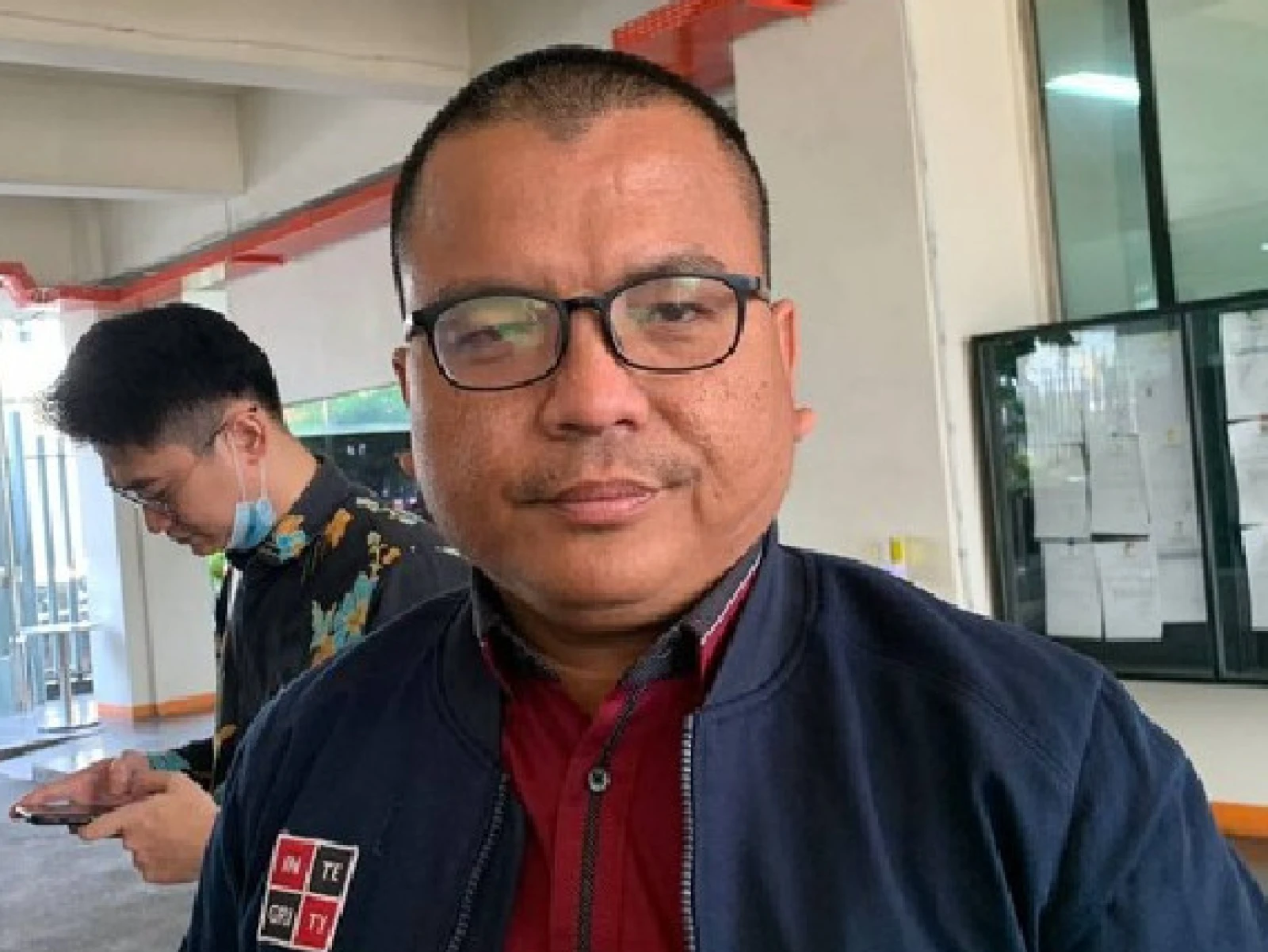 MK Tegaskan Tetap Laporkan Deny Indrayana