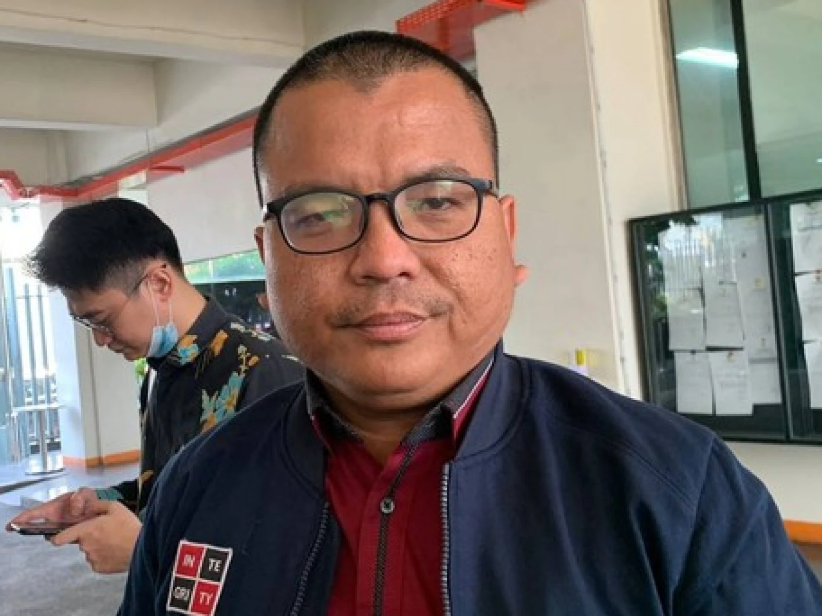 Denny Indrayana Buka Suara terkait Status Berita Bohong Putusan MK Naik Penyidikan