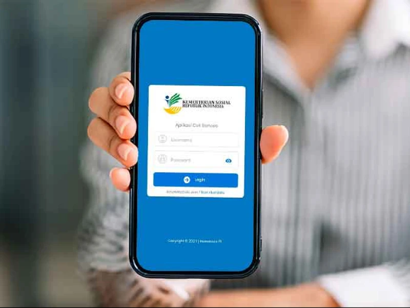 Mengenal Dasil yang Kini Jadi Syarat Utama Mendapatkan Bansos, Simak Cara Cek Status via Online