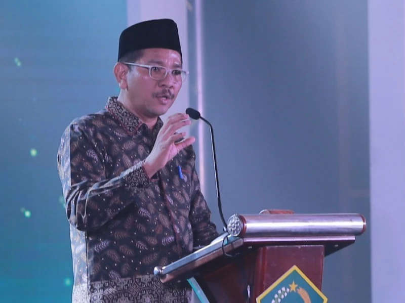 Perluas Layanan KUA, Kemenag Buka Peluang Tugas hingga Mancanegara untuk WNI di Luar Negeri