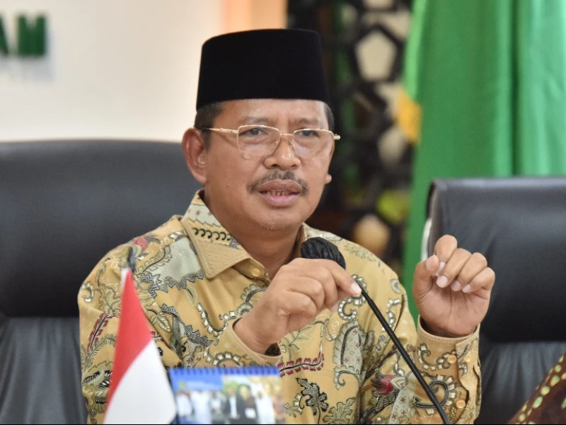 Perkuat Mutu Pendidikan Tinggi Pesantren, Kemenag Tetapkan Standar Nasional Ma’had Aly Berjenjang