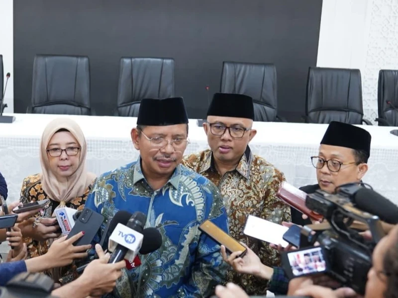 Kampus PTKI Naik Kelas! Kemenag Siapkan Double Degree, Fast Track, hingga Prodi Vokasi