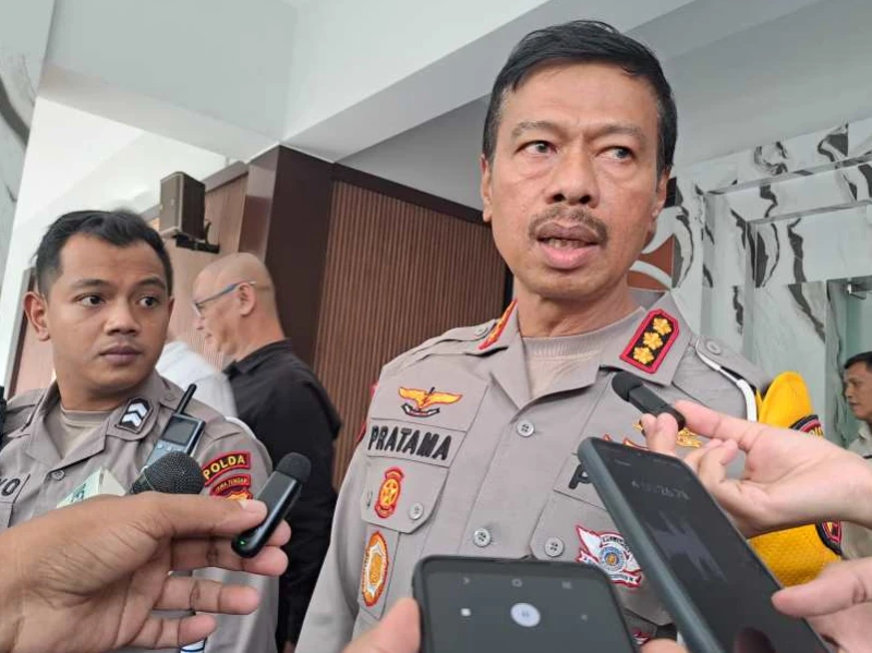 Fakta Baru Lakalantas PO Cahaya Trans di Semarang, Sopir Gunakan SIM Palsu