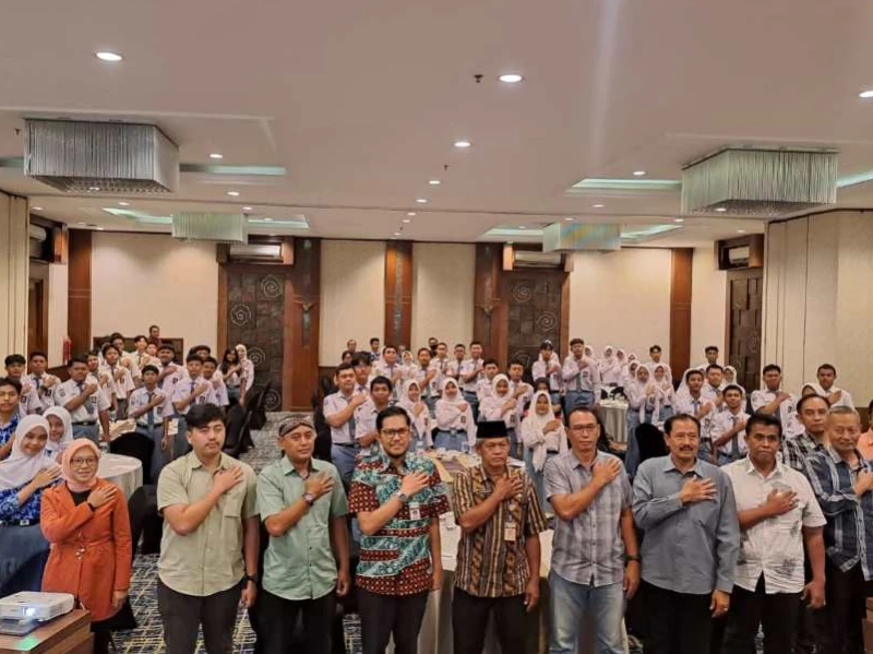 Pelajar SMP di Jateng Terpapar Terorisme, Faktor Keluarga dan Media Sosial jadi Pemicu