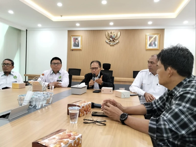 Kemenag Terbitkan Regulasi Penegerian Sekolah Hindu Widyalaya Swasta, Upaya Pemerataan Pendidikan Keagamaan