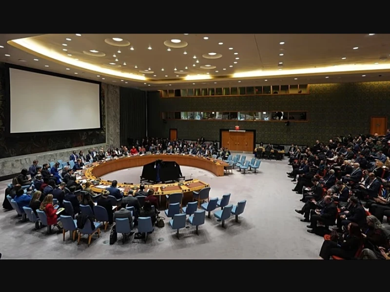 DK PBB Memanas, Baik Sekutu Maupun Lawan AS Serentak Kecam Aksi Trump Gulingkan Maduro